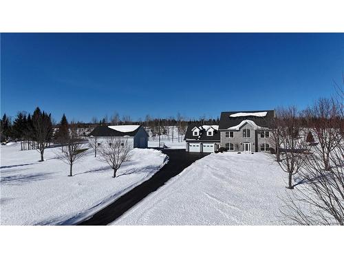 2599 Route 109, Arthurette, NB 