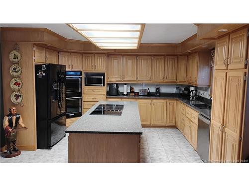 2599 Route 109, Arthurette, NB 