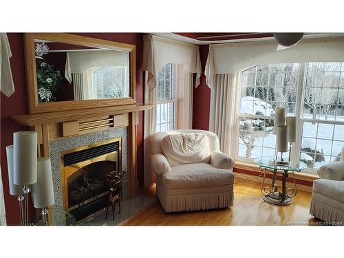 2599 Route 109, Arthurette, NB 