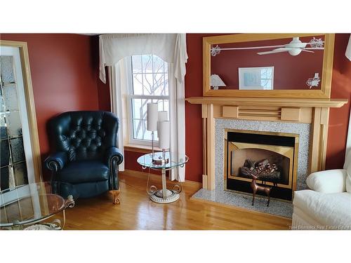 2599 Route 109, Arthurette, NB 