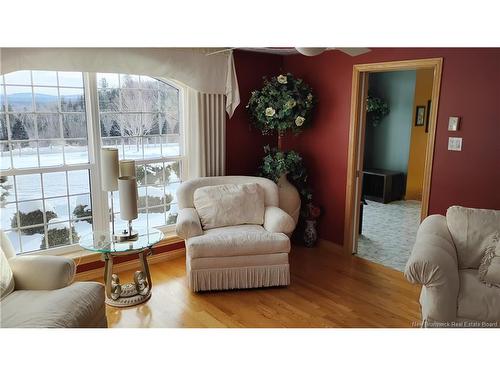 2599 Route 109, Arthurette, NB 
