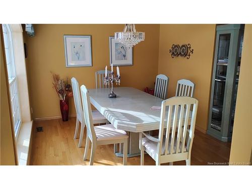 2599 Route 109, Arthurette, NB 