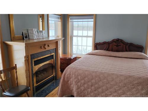2599 Route 109, Arthurette, NB 