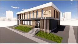 886 Rue St-Georges (Lafontaine)  Saint-Jérôme, QC J7Z 5E5