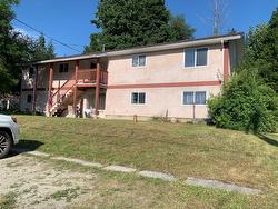 1-4-208 Nelson Avenue  Nakusp, BC V0G 1R0