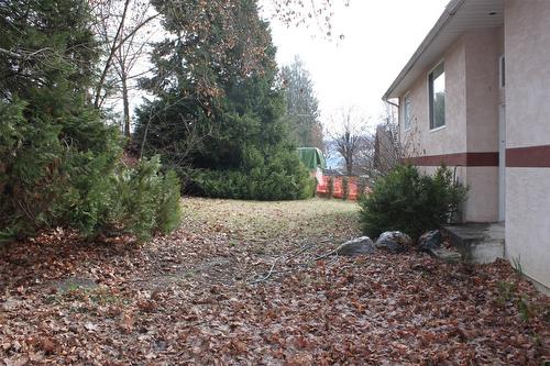 1-4-208 Nelson Avenue, Nakusp, BC - Outdoor