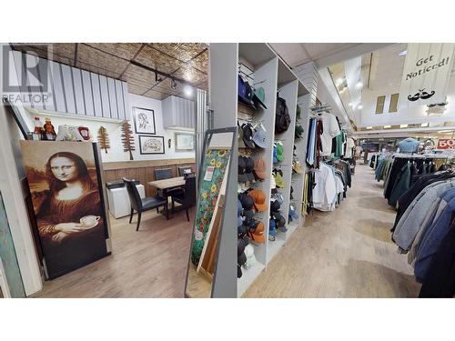 379 Reid Street, Quesnel, BC 