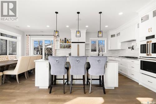 802 Groomes Vista Road, North Qu'Appelle Rm No. 187, SK - Indoor Photo Showing Other Room