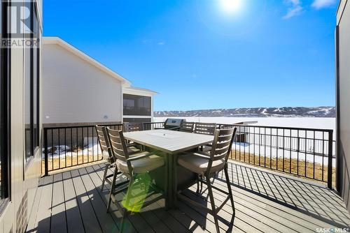 802 Groomes Vista Road, North Qu'Appelle Rm No. 187, SK - Outdoor With Body Of Water With Exterior