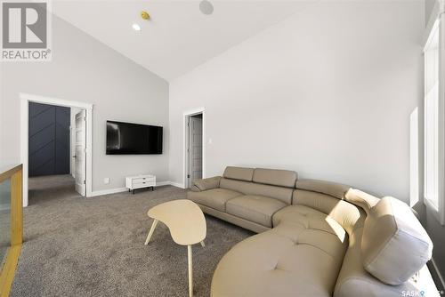 802 Groomes Vista Road, North Qu'Appelle Rm No. 187, SK - Indoor Photo Showing Living Room