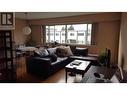 6832 Arcola Street, Burnaby, BC  - Indoor Photo Showing Living Room 