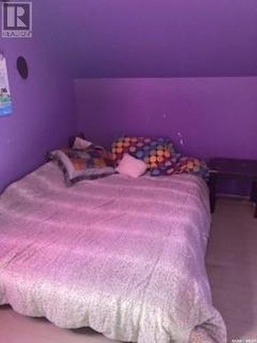321 1St Street W, Ponteix, SK - Indoor Photo Showing Bedroom