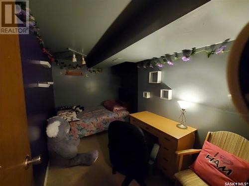 321 1St Street W, Ponteix, SK - Indoor