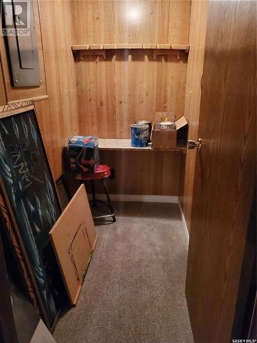 321 1St Street W, Ponteix, SK - Indoor Photo Showing Other Room