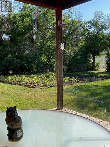 321 1St Street W, Ponteix, SK - Outdoor