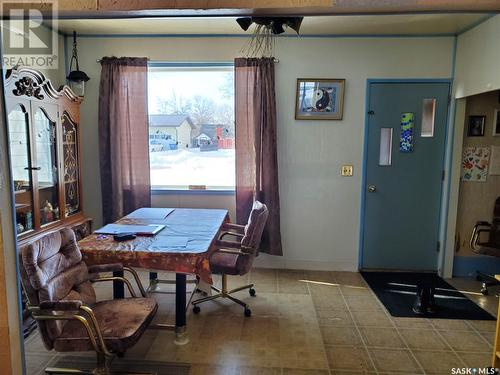 321 1St Street W, Ponteix, SK - Indoor