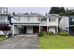 2067 GRAHAM AVENUE  Prince Rupert, BC V8J 1C9