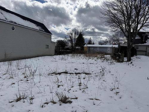 233 Legatto, Sydney Mines, NS 