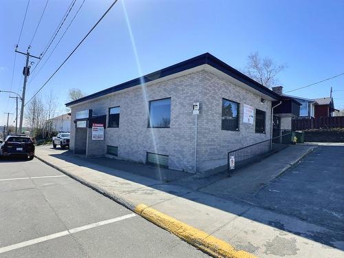 Frontage - Rdc-1235 3E Avenue, Val-D'Or, QC - Outdoor