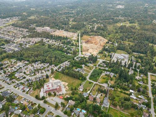 8559 Bannister Drive, Mission, BC - Outdoor With View