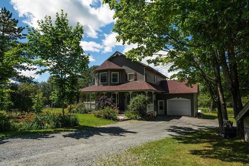 Extérieur - 110 1Er Rang, Saint-Romain, QC 