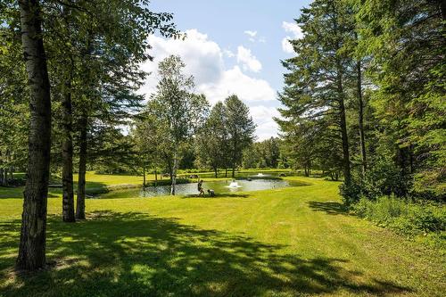 Terre/Terrain - 110 1Er Rang, Saint-Romain, QC 