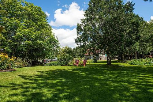 Extérieur - 110 1Er Rang, Saint-Romain, QC 