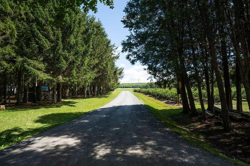 Autre - 110 1Er Rang, Saint-Romain, QC 