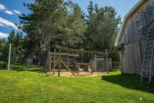 Extérieur - 110 1Er Rang, Saint-Romain, QC 