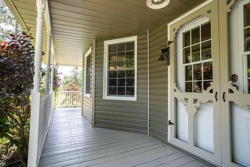 Véranda - 110 1Er Rang, Saint-Romain, QC 