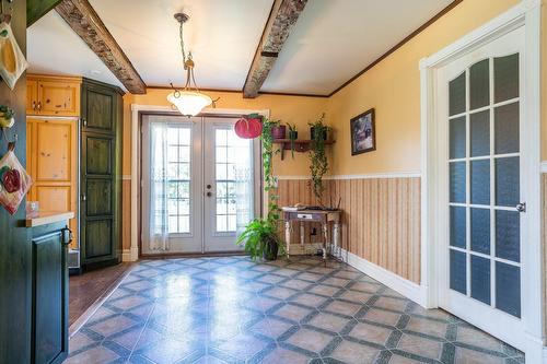 Boudoir - 110 1Er Rang, Saint-Romain, QC 