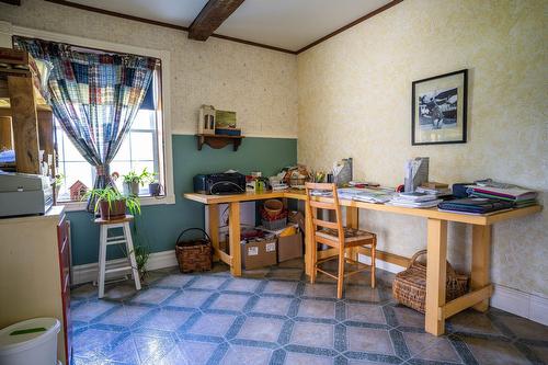 Bureau - 110 1Er Rang, Saint-Romain, QC 