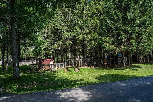 Terre/Terrain - 110 1Er Rang, Saint-Romain, QC 