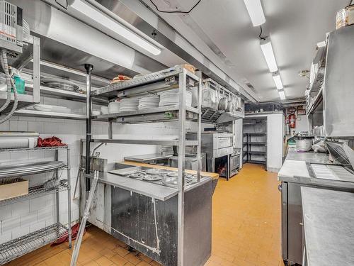 Kitchen - 595 Grande Allée E., Québec (La Cité-Limoilou), QC 