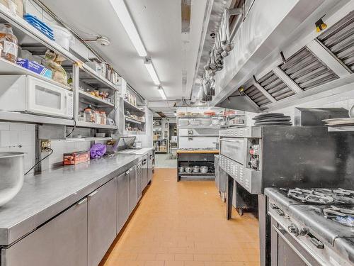Kitchen - 595 Grande Allée E., Québec (La Cité-Limoilou), QC 