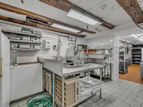 Kitchen - 595 Grande Allée E., Québec (La Cité-Limoilou), QC 