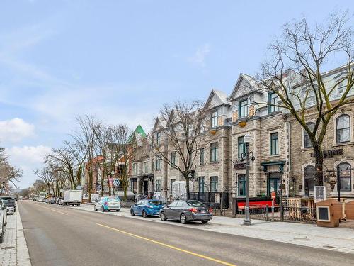 Street - 595 Grande Allée E., Québec (La Cité-Limoilou), QC 