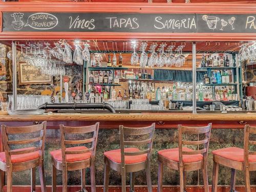 Bar - 595 Grande Allée E., Québec (La Cité-Limoilou), QC 