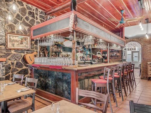 Bar - 595 Grande Allée E., Québec (La Cité-Limoilou), QC 