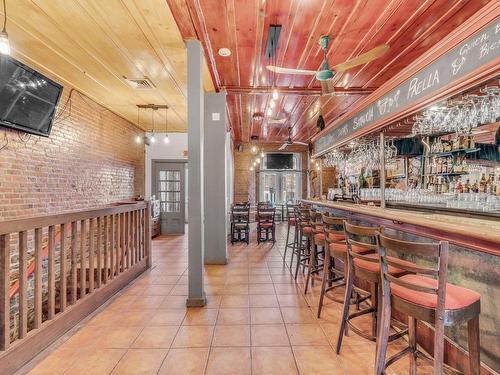 Overall view - 595 Grande Allée E., Québec (La Cité-Limoilou), QC 