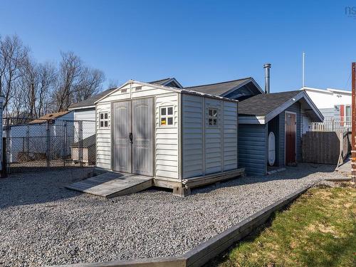 165 Pleasant Street, Yarmouth, NS 