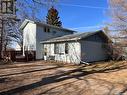 609 B Avenue W, Wynyard, SK  - Outdoor 