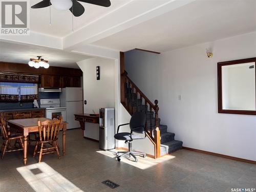 609 B Avenue W, Wynyard, SK - Indoor