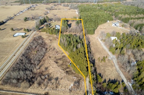 5163 Fourth Line, Erin, ON 