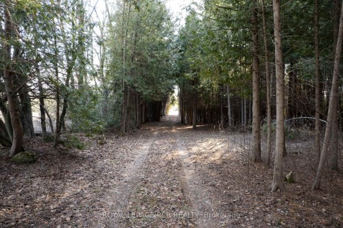 5163 Fourth Line, Erin, ON 