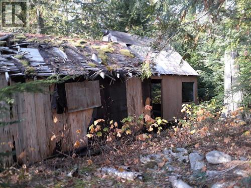 Lot 5 Atbara, Nelson, BC 