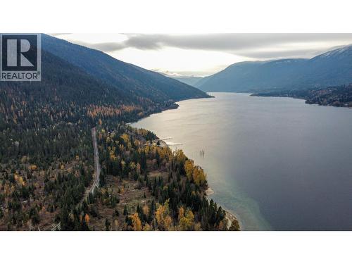 Lot 5 Atbara, Nelson, BC 