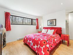 Chambre à coucher principale - 