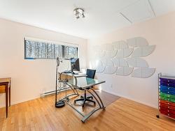 Chambre à coucher - 