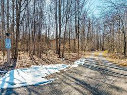 Entrée extérieure - 